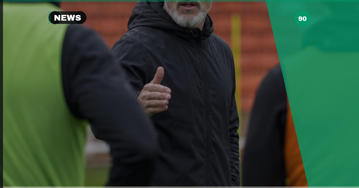 ‘No fear’ – Jim Goodwin urges Dundee United to set the tone against Rangers in season opener