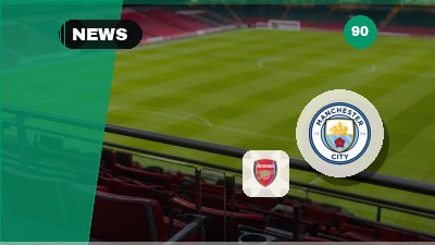 VIP Arsenal vs Manchester City Community Shield tickets on sale from £199, says FourFourTwo
