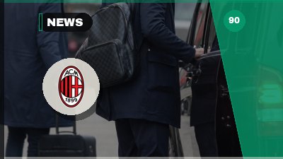Fenerbahce delegation leaves Milan after talks over Rafael Leao conditions