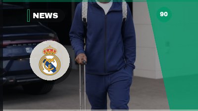 Vinicius Junior set to stay at Real Madrid as club moves toward new long-term deal