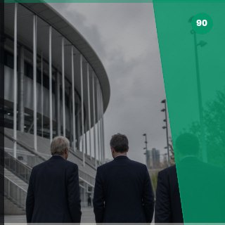 Uefa hits back at Fifa over private investment talks: ‘World Cup is not Fifa’s to sell’