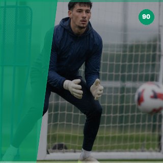 Would Leeds move help James Trafford challenge Jordan Pickford for England’s No 1?