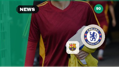 Chelsea set to sign Giulia Dragoni from Barcelona as WSL champions rebuild