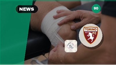Torino push to land Ajax midfielder Kian Fitz-Jim as Eray Comert arrives for medical and Lucas Perri deal stalls
