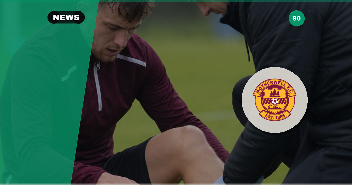 Johansson tells Motherwell to ‘eat barbed wire’ as Faroes decider looms against HB Torshavn