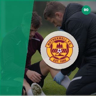 Johansson tells Motherwell to ‘eat barbed wire’ as Faroes decider looms against HB Torshavn