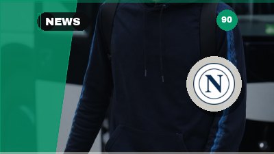 Napoli close to agreeing fresh Lindstrom loan move to Schalke 04