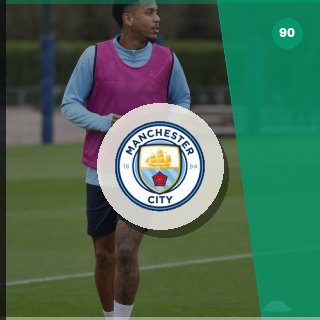Savinho open to Man City exit as Tottenham revive interest under De Zerbi