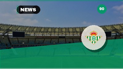 Roma track Abde Ezzalzouli, but Real Betis’ €60m valuation threatens to stall deal