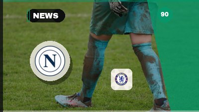 Napoli line up €17.5m opening offer for Chelsea’s Badiashile as West Ham defender emerges as alternative