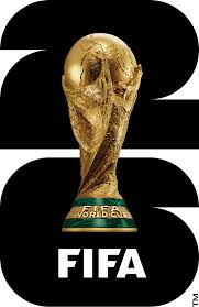 FIFA World Cup 2026 logo