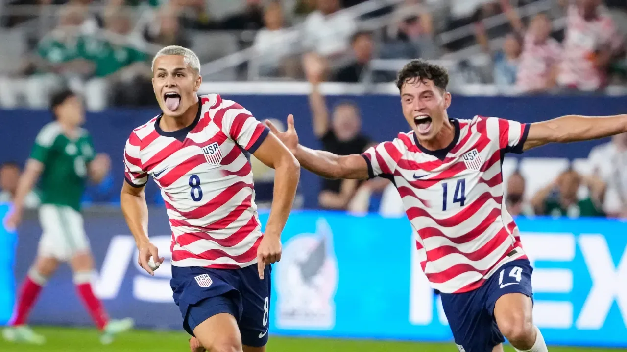 USMNT’s Four-Win Fall Camp Shows Depth, Resilience and a Brighter Cycle Ahead
