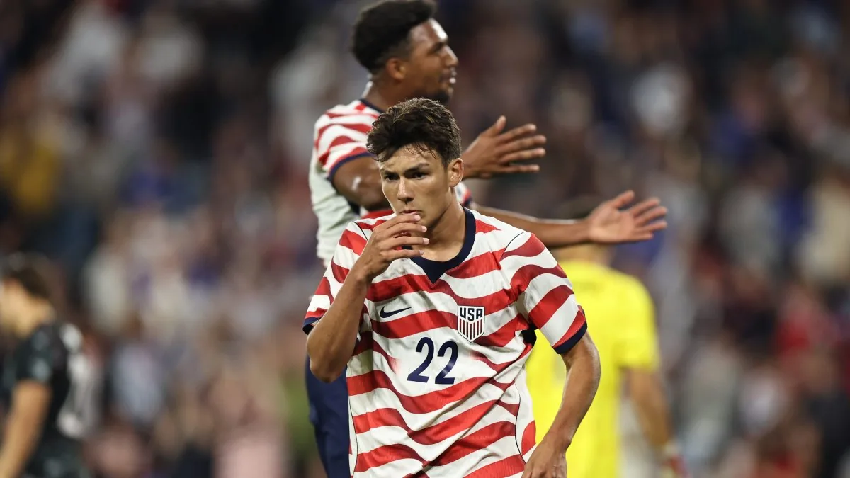 Justin Ellis Scores Again as USMNT Beats Canada to Finish Perfect October Window