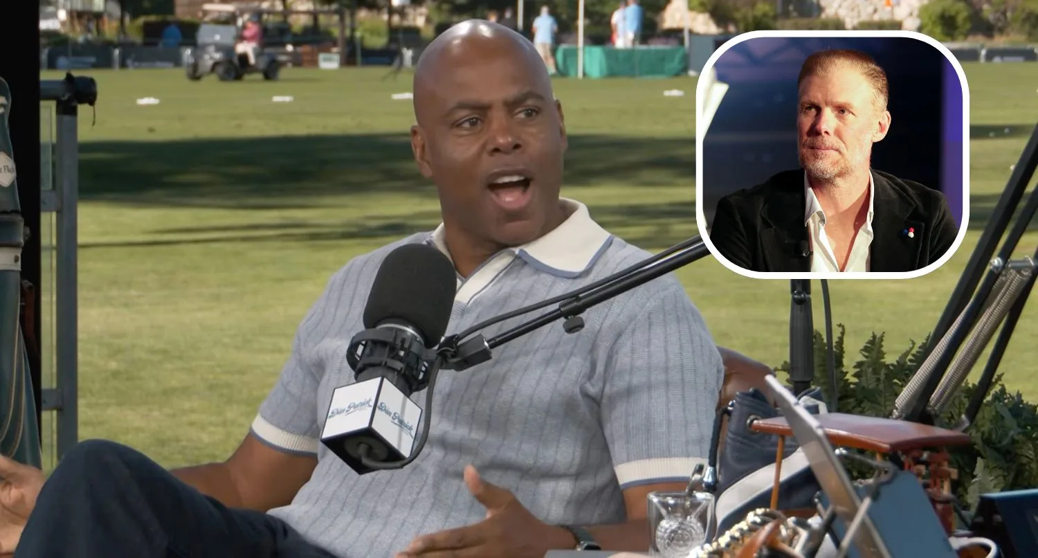 Kevin Frazier Blasts Alexi Lalas Over U.S. Soccer Pay-To-Play Debate After World Cup Exit