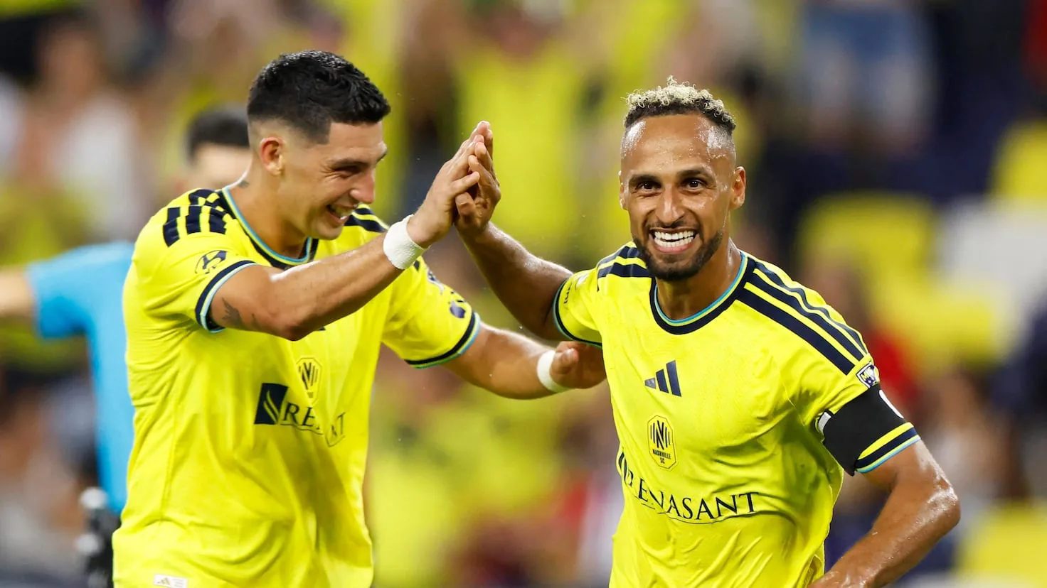 Nashville SC Can Set MLS Points Record as Supporters’ Shield Race Tightens