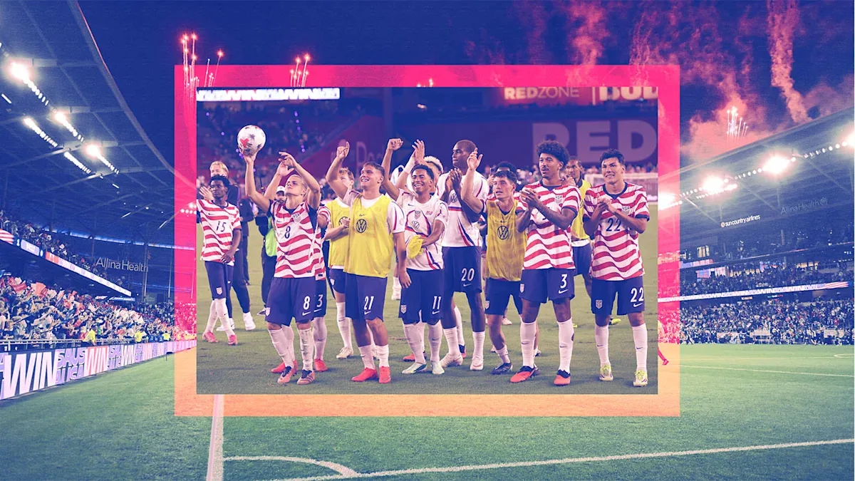 Mauricio Pochettino’s USMNT Starts 2030 Cycle 4-0 With Young Core Emerging